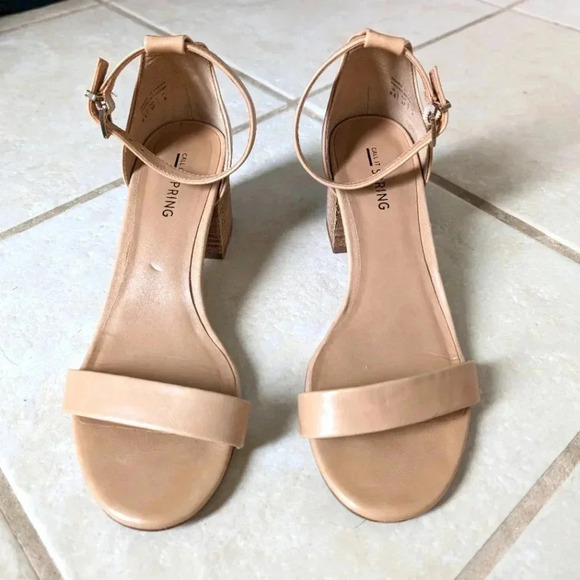 Call it Spring  Sandals - Picture 4 of 10